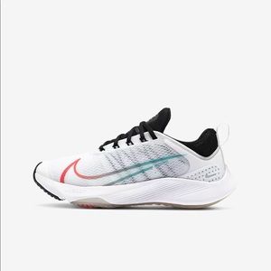 Boys Nike Air Zoom Speed shoes